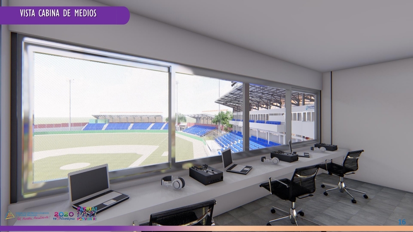 estadio